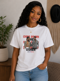 R&B Tour- Usher/Chris- Tshirt