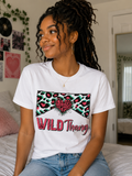 Wild Thing - T-shirt