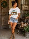 Southern Girl - T-shirt