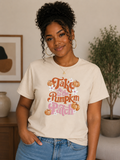 Take Me to the Pumpkin Patch T-shirt