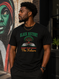 Black History - T-shirt