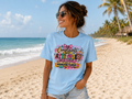 For Complaints about My Attitude - T-shirt