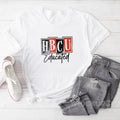 HBCU Educated