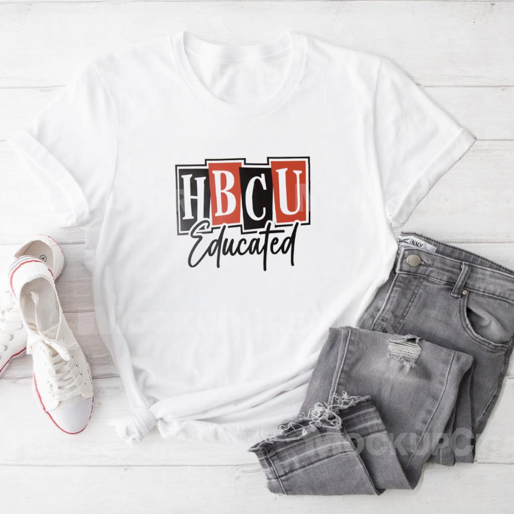 HBCU Educated