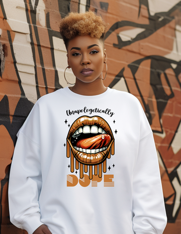 Unapologetically Black