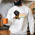 Black History Month