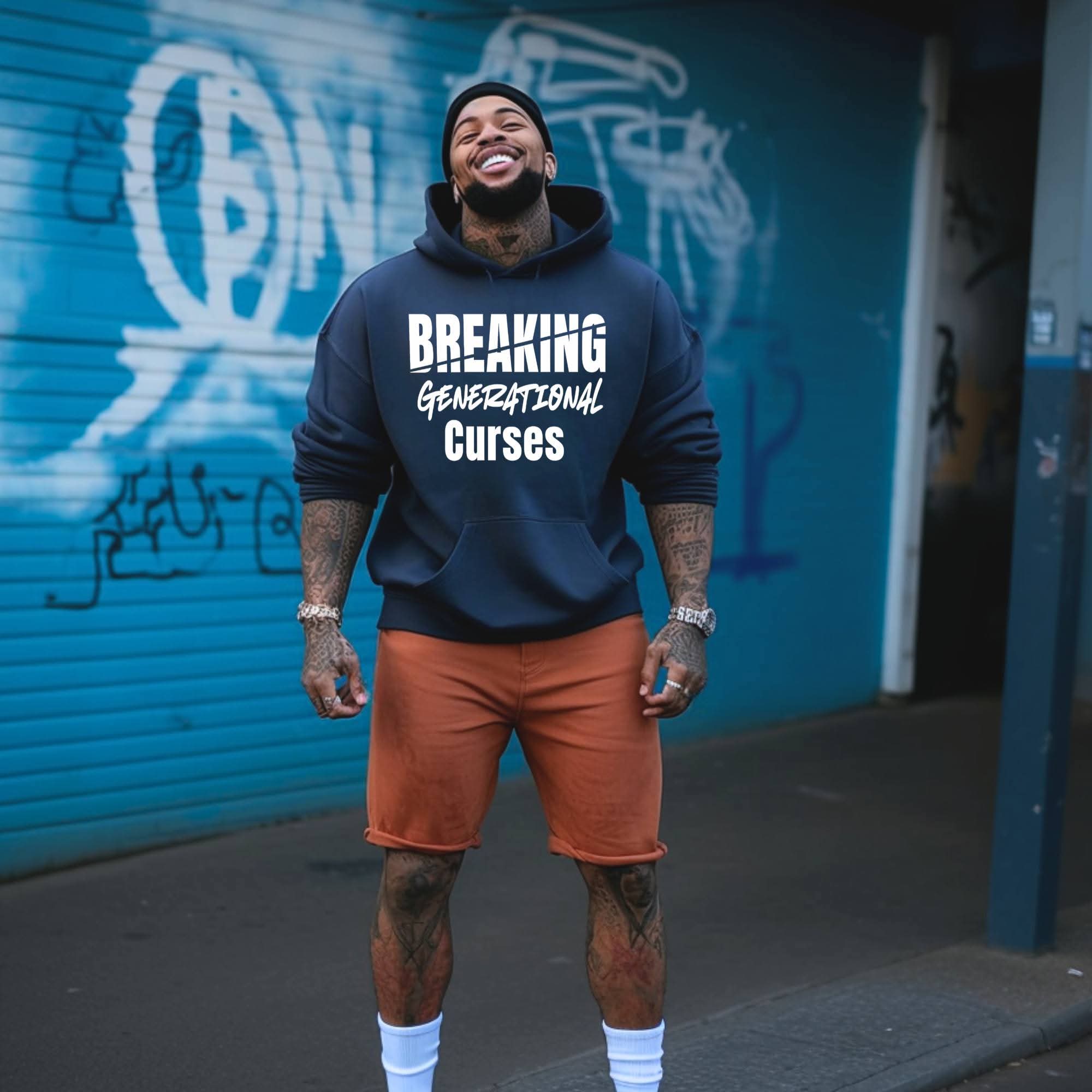 Breaking Generational Curses