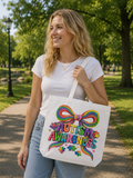 Autism Awareness -Tote Bag