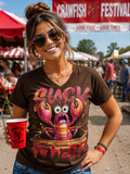 Suck What - T-shirt