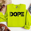 Dope (Puff Design)