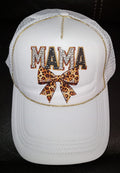 Mama Trucker Hat