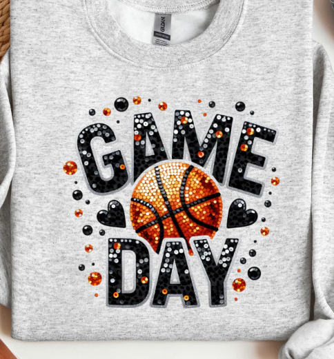 Game Day T-shirt