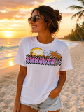 Chasing Sunset T-shirt