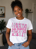 I maintain - T-shirt