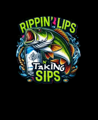 Rippin Lips N Taking Sips