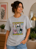 Be Patient with Me- T-shirt