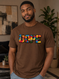 Dope Patch- Tshirt
