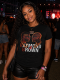 R&B Tour (Vol:1)- Tshirt