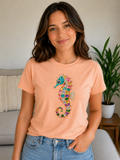 Seahorse -T-Shirt