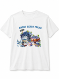 Sweet Berry Farm T-shirt