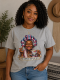 Respectfully- Tshirt