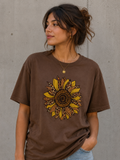 Sunflower T-shirt